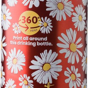 Mug isotherme en acier inoxydable Gisela