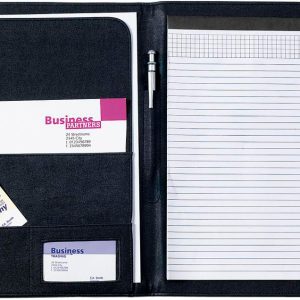 Conférencier A4 en PU Jovita