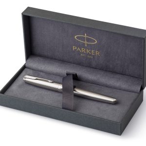 Roller Sonnet en acier inoxydable