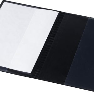 Porte-documents auto Tourer | Plastique