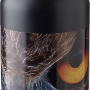 Bouteille isotherme de 500 ml en acier inoxydable Odette