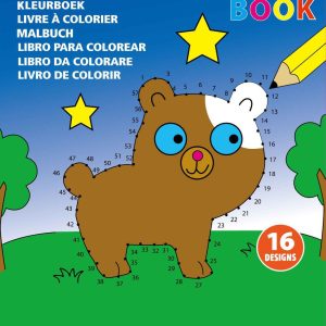 Livret à dessin format A5 Constanze