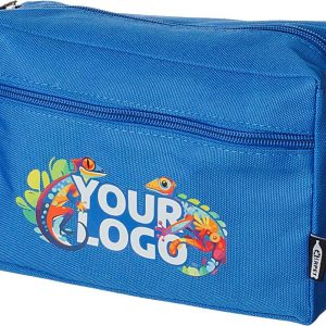Trousse de toilette en rPET Natasha