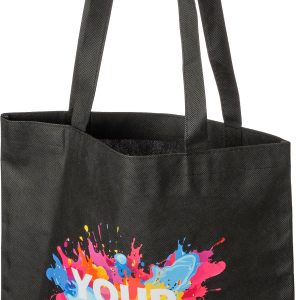 Sac shopping en non-tissé Talisa