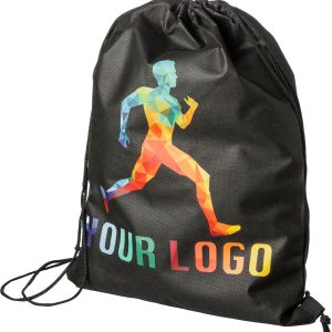 Sac à dos en non-tissé Nico