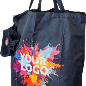 Sac shopping Wes | Oxford 210D | Pliable