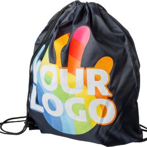 Sac à dos en polyester rPET Enrique