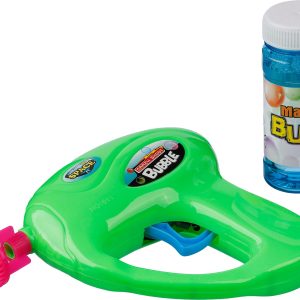 Pistolet à bulles Hallie