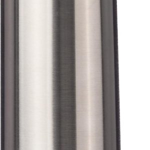 Bouteille isotherme de 500 ml en acier inoxydable Jan