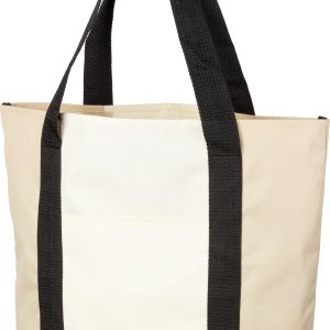 Sac shopping en rPET Carl