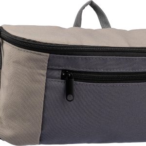 Sac banane en polyester Fabienne