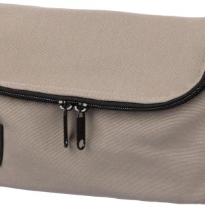 Trousse de toilette en polyester Niklas