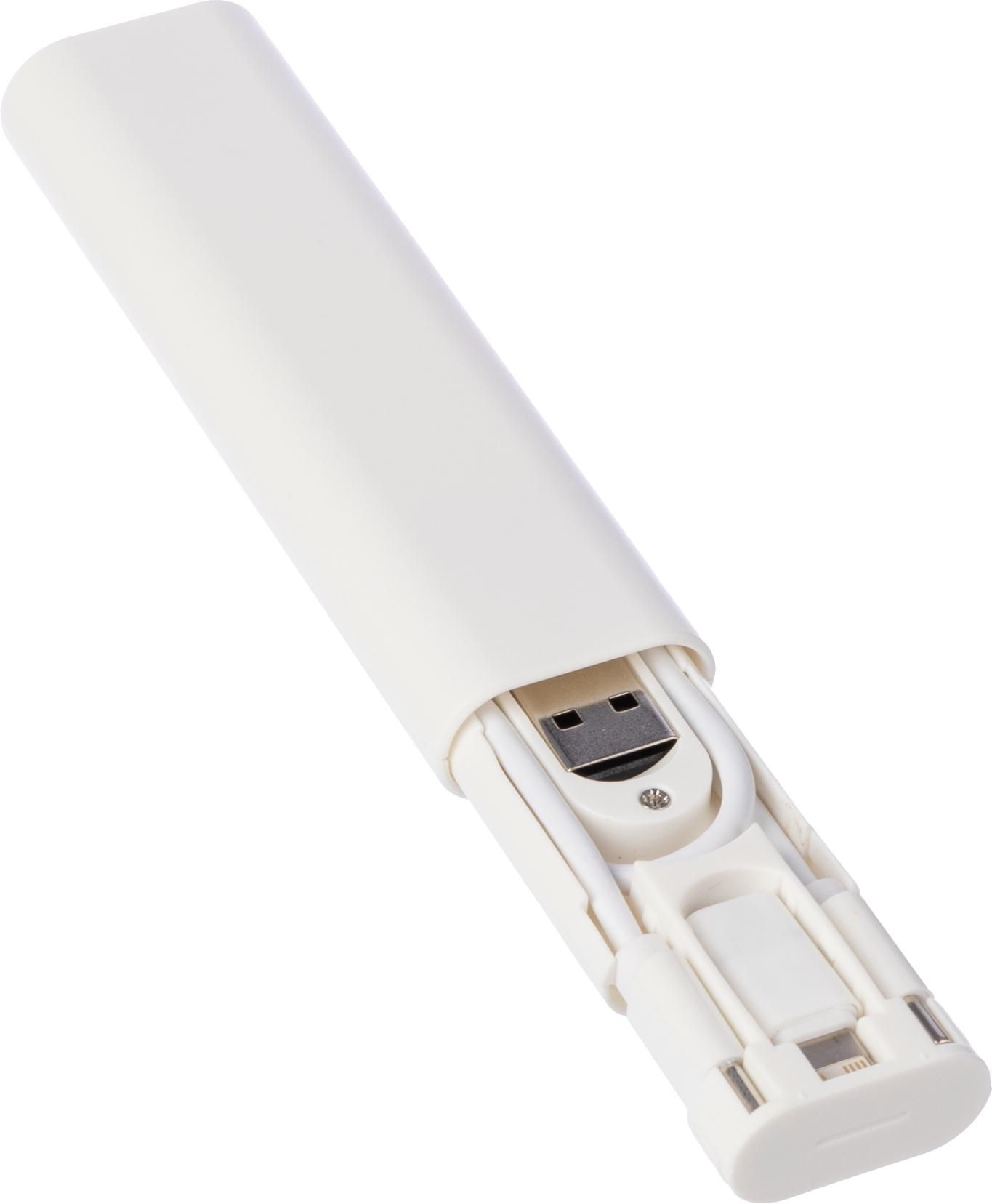 Set câble et connecteur Uwe | Plastique | USB-C | 480 Mbps – Image 7