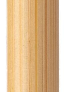 Crayon et stylo en bambou Wolfgang