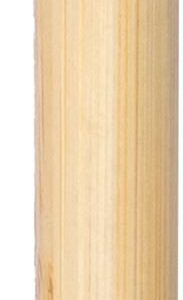 Stylo bille en bambou Manuela