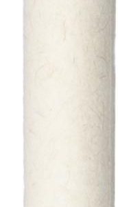 Stylo bille en brique de lait recyclée Heike