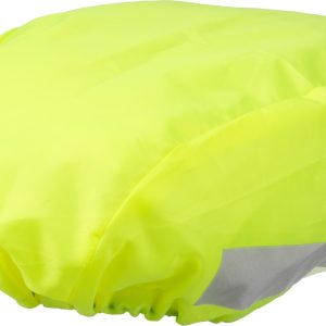 Couvre-casque réfléchissant de vélo en polyester Horst