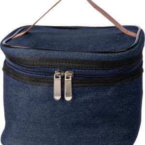 Sac isotherme en denim Franz