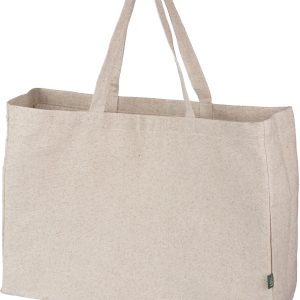 Sac shopping en chanvre Ludwig