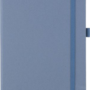 Carnet A5 en biodéchets recyclés et carton Gertrud Original