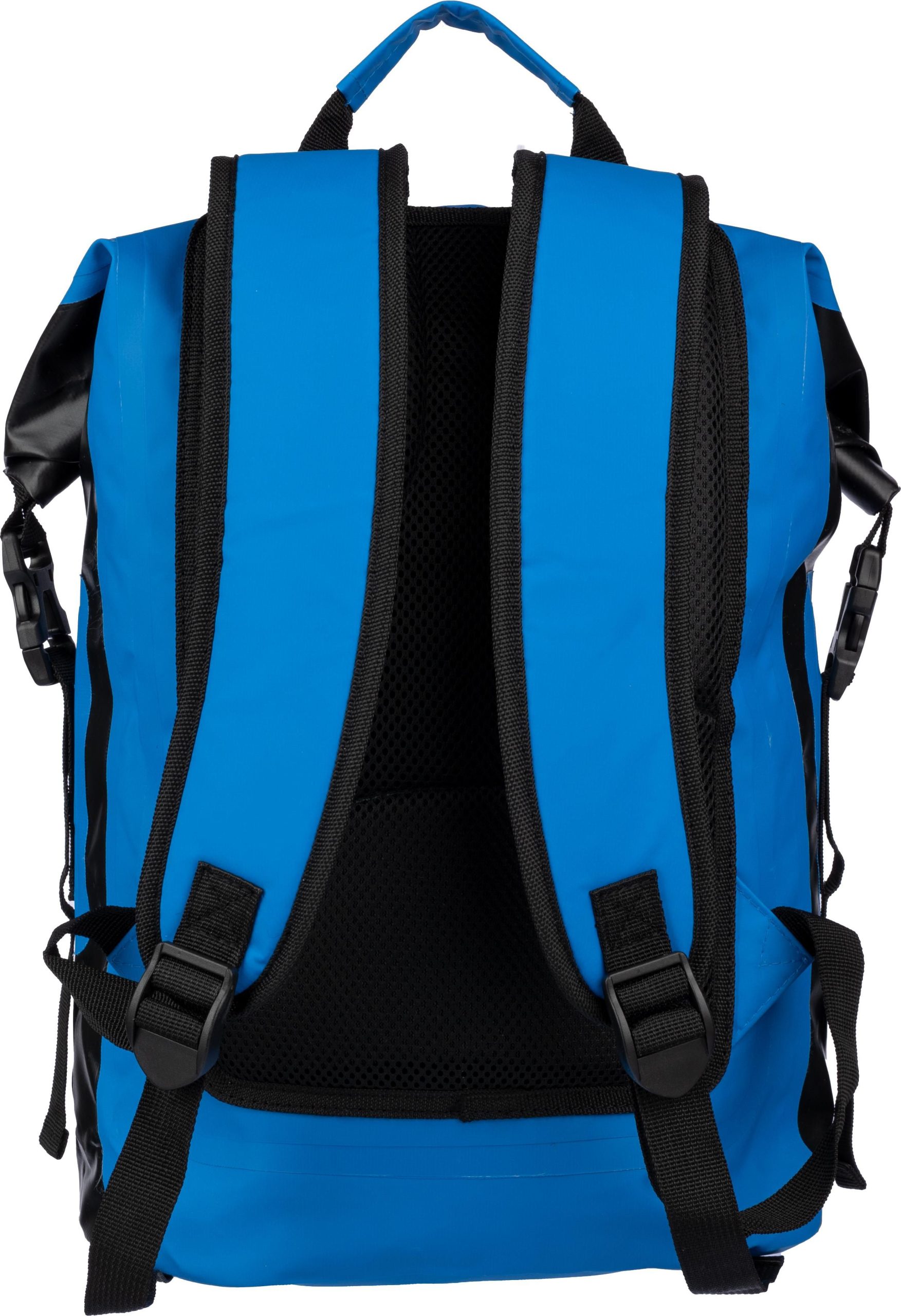 Sac à dos roll-top Hermann | Bâche | Imperméable | 25 l – Image 2
