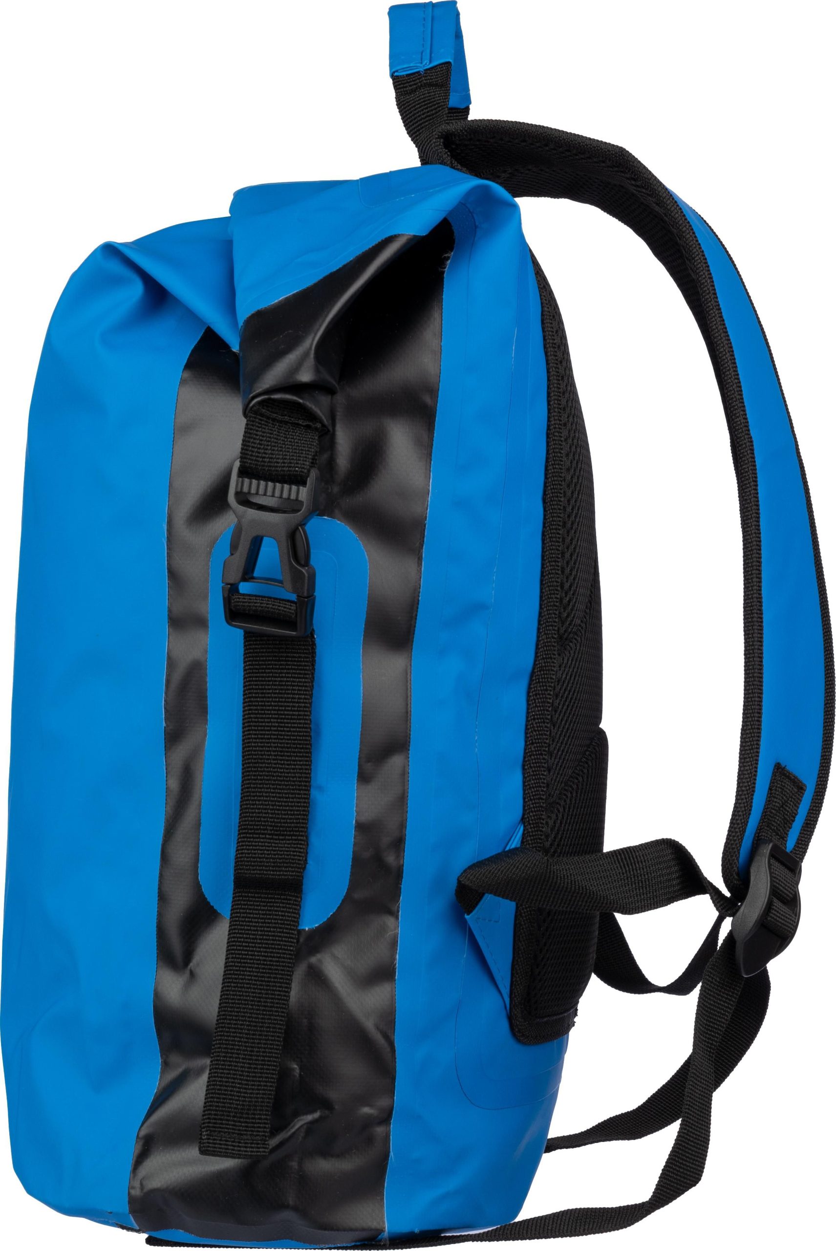 Sac à dos roll-top Hermann | Bâche | Imperméable | 25 l – Image 3