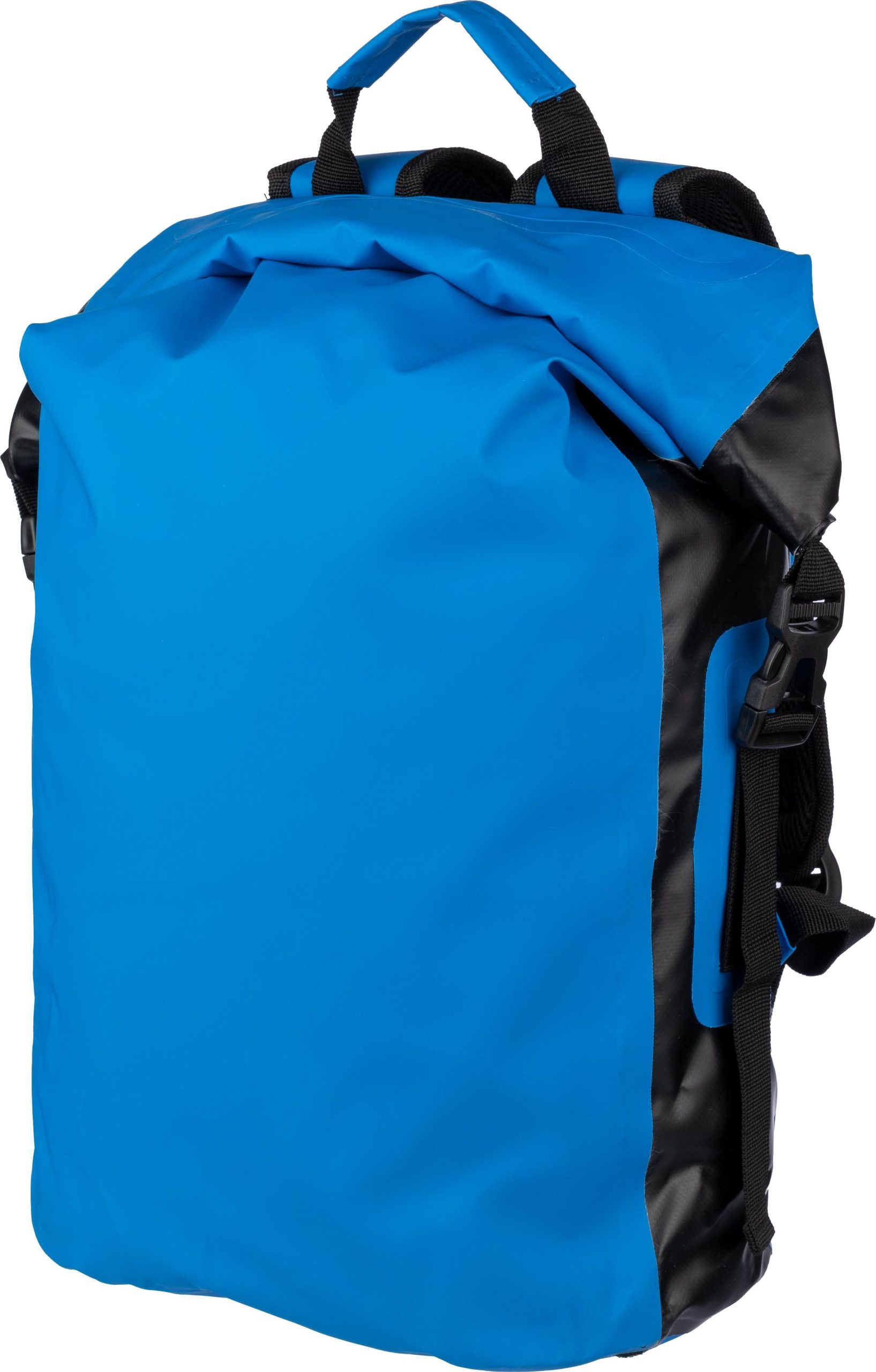 Sac à dos roll-top Hermann | Bâche | Imperméable | 25 l