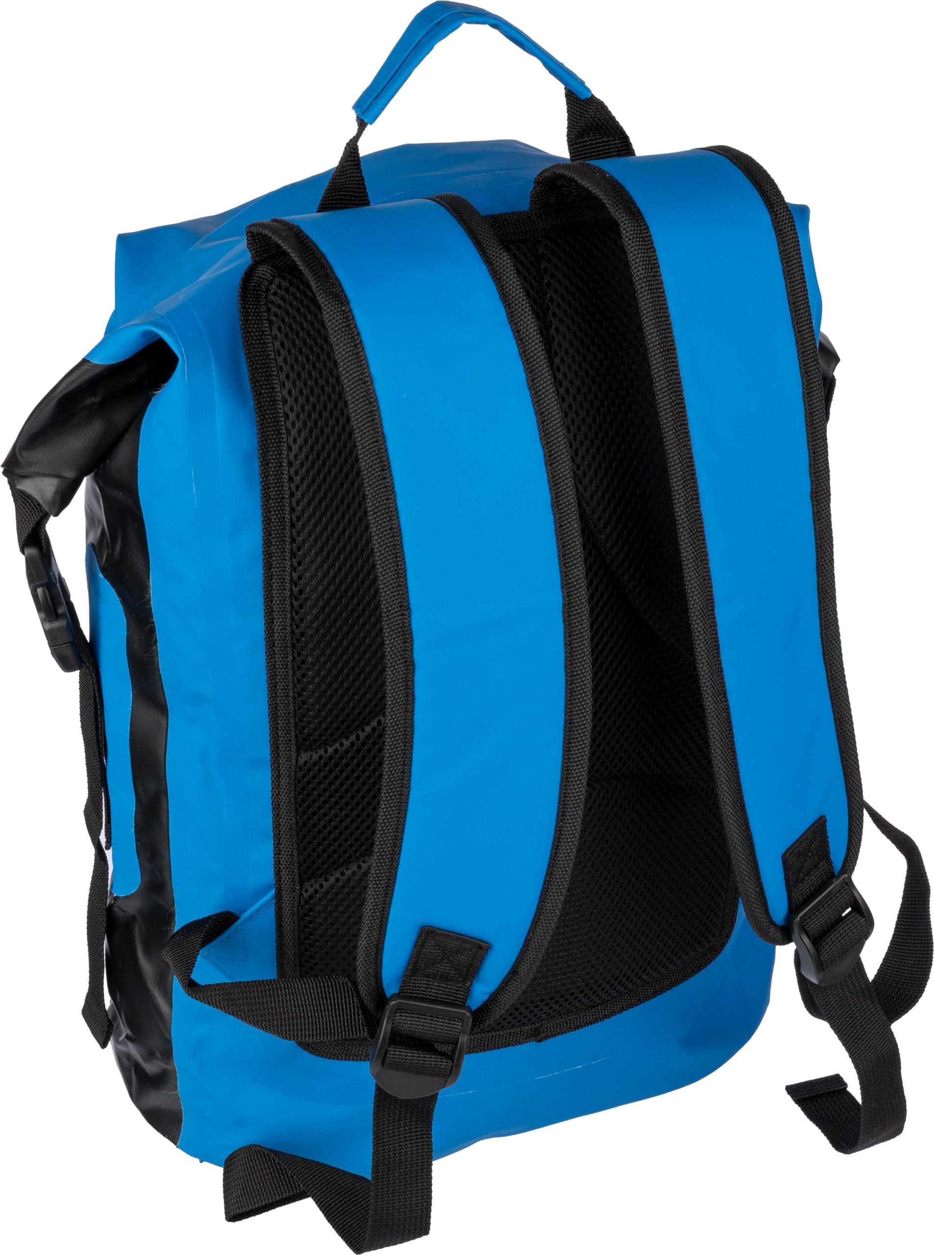 Sac à dos roll-top Hermann | Bâche | Imperméable | 25 l – Image 4