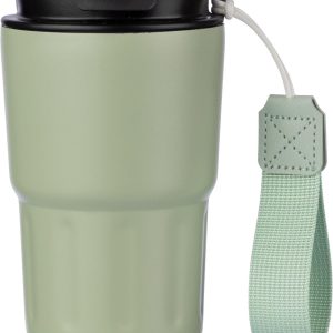 Mug isotherme en inox Louisa