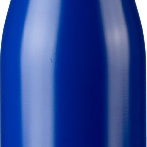 Bouteille de 500 ml en acier inoxydable recyclé Aline
