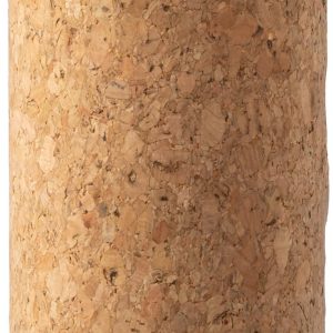 Gobelet de 450 ml en verre et bambou Marlies