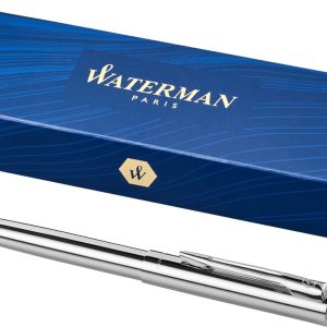Waterman Graduate stylo bille | Métal