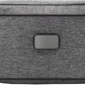 BrandCharger sacoche d'épaule Crosspack | Protection RFID