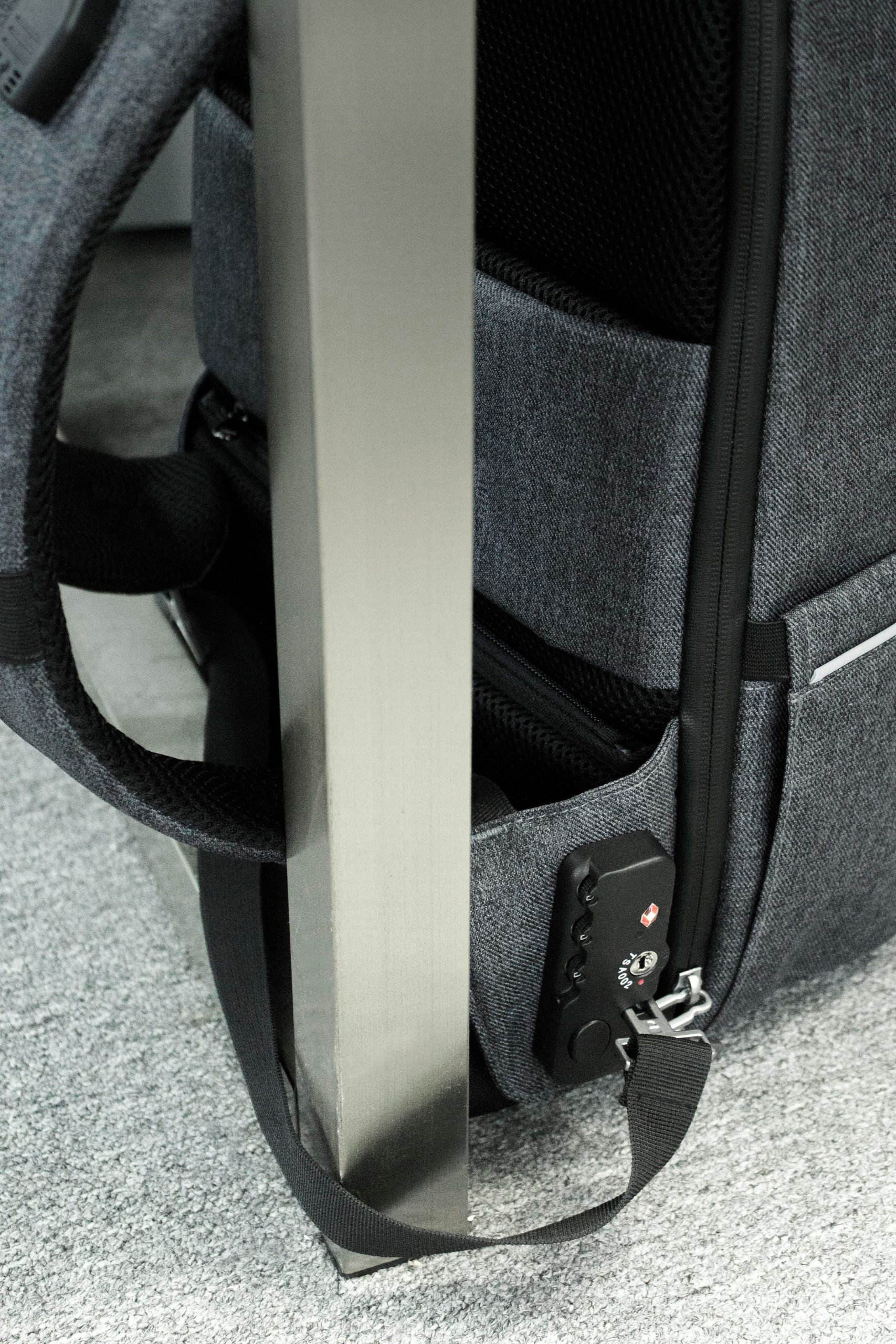 BrandCharger Phantom sac à dos – Image 11