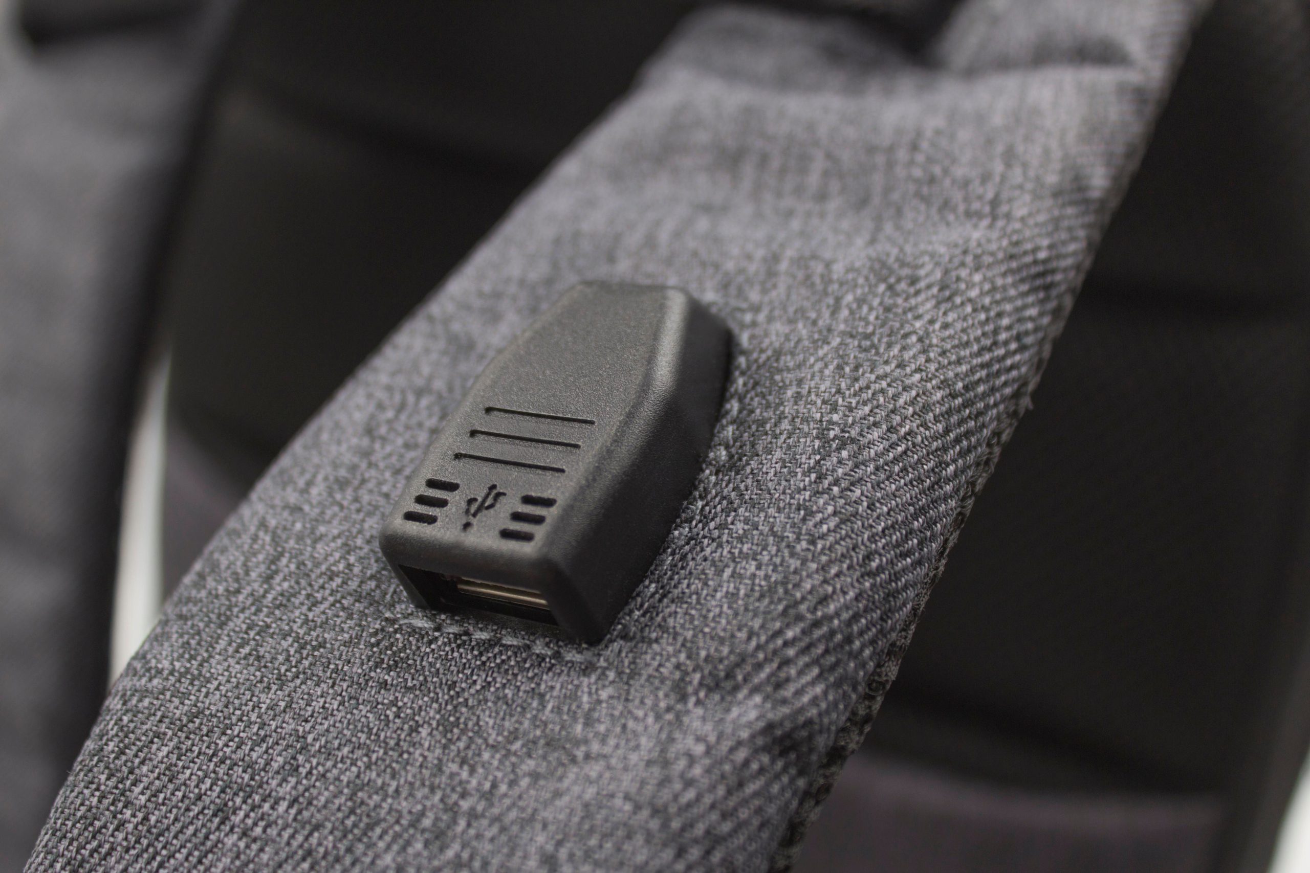 BrandCharger Marco Polo sac à dos – Image 11