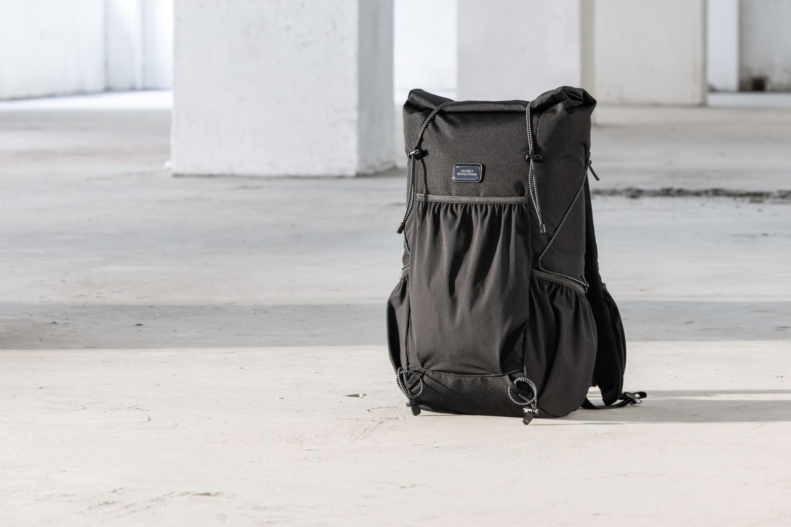 BrandCharger Venturer sac à dos roll-top – Image 13