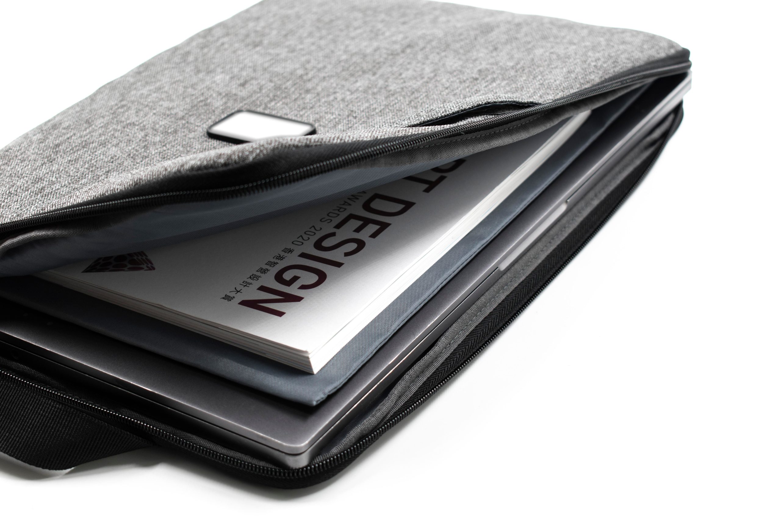 BrandCharger Spectre Go sac pour ordinateur portable de 14-inch – Image 3
