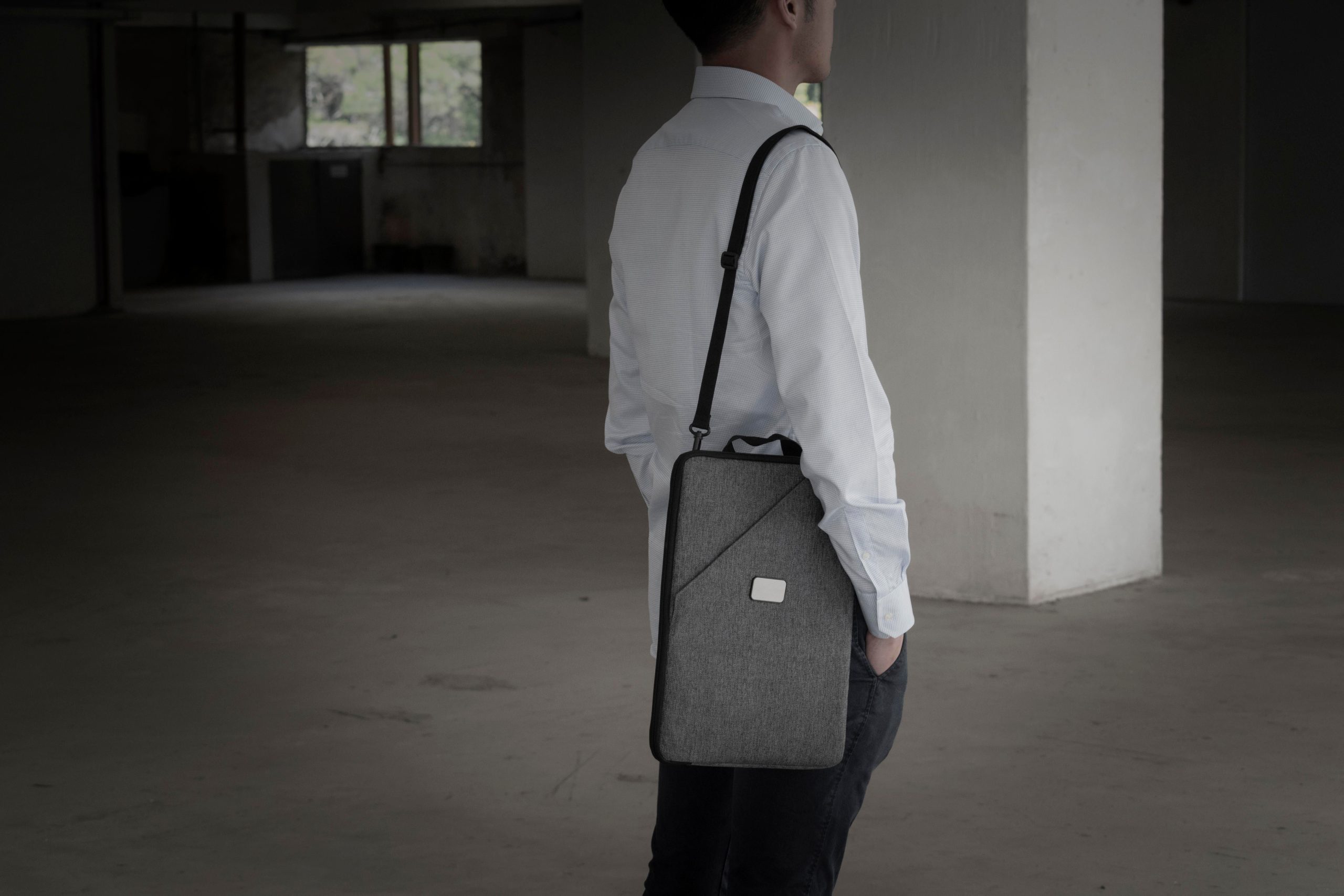 BrandCharger Spectre Go sac pour ordinateur portable de 14-inch – Image 10