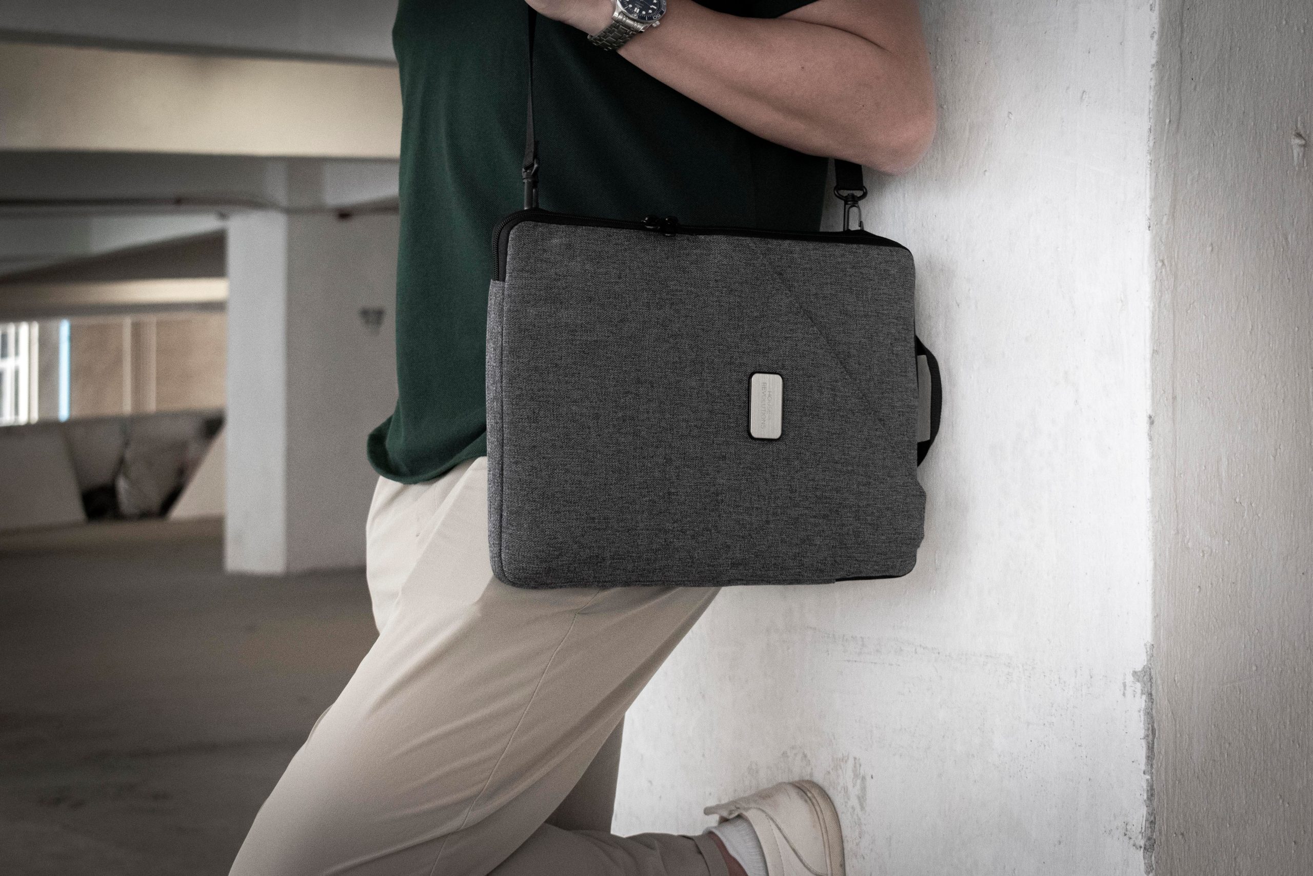 BrandCharger Spectre Go sac pour ordinateur portable de 14-inch – Image 8