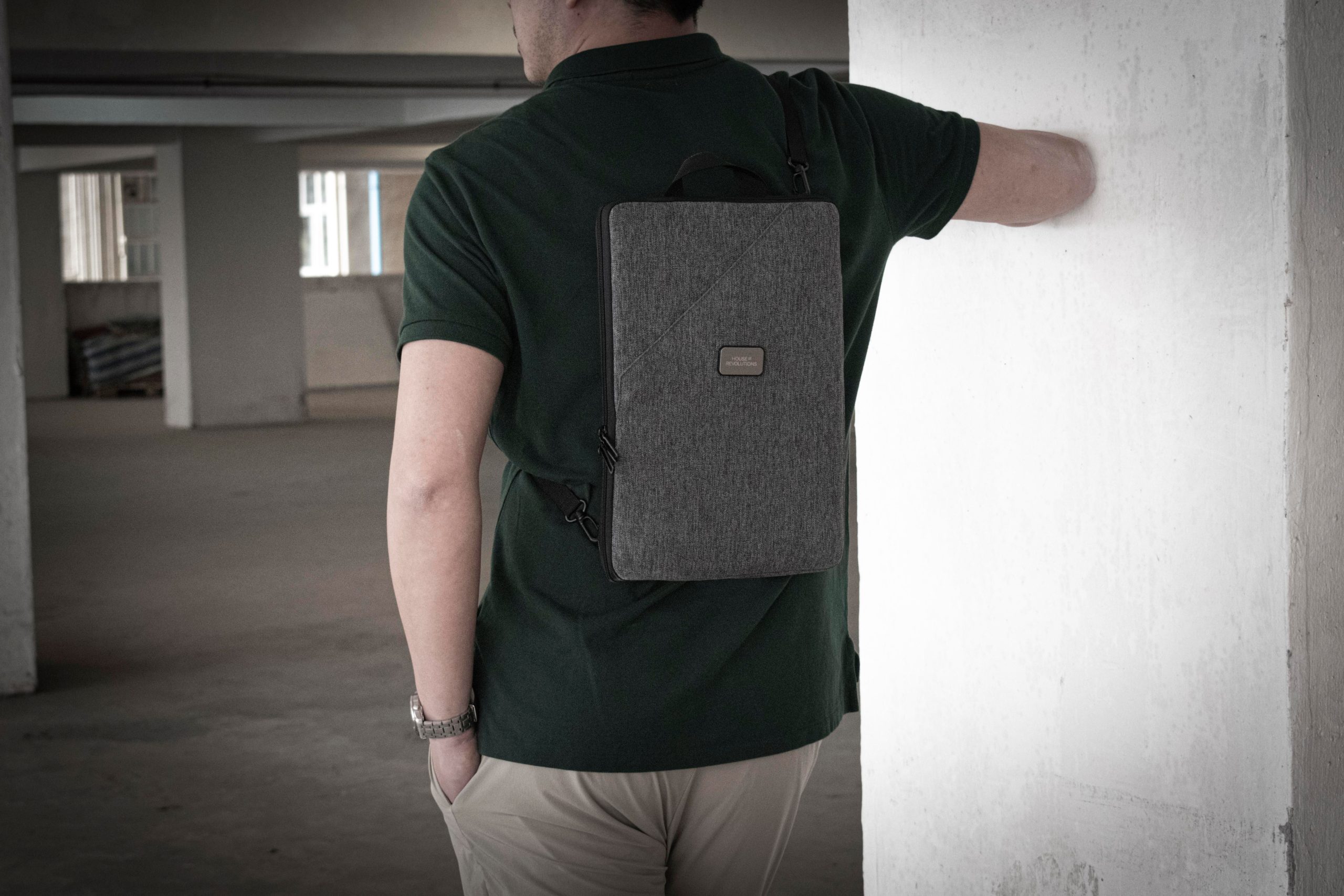 BrandCharger Spectre Go sac pour ordinateur portable de 14-inch – Image 12