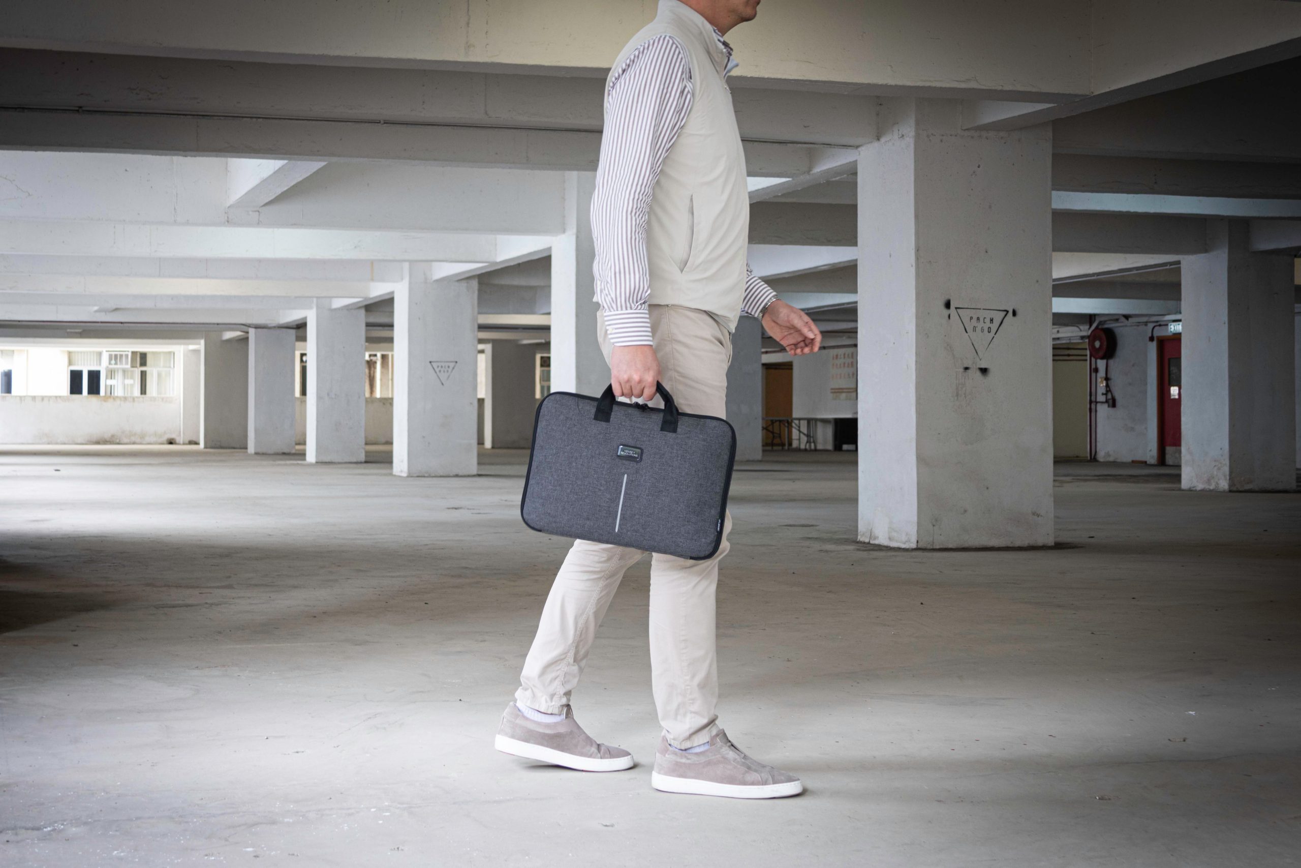 BrandCharger Spectre 2 sac pour ordinateur portable de 16'' – Image 14