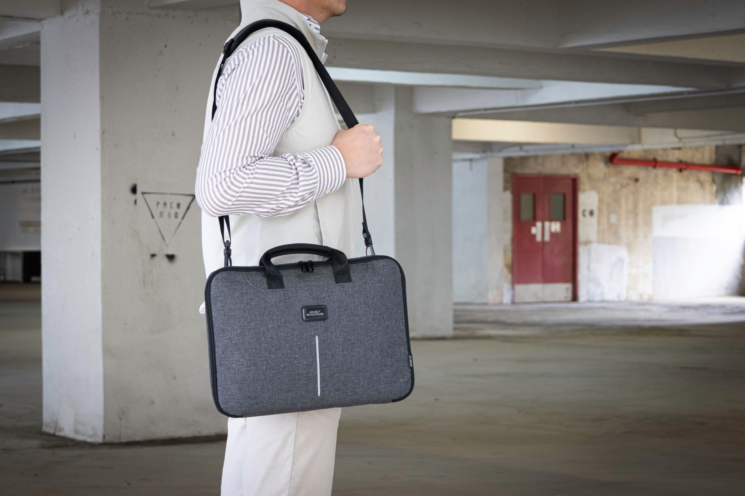 BrandCharger Spectre 2 sac pour ordinateur portable de 16'' – Image 12