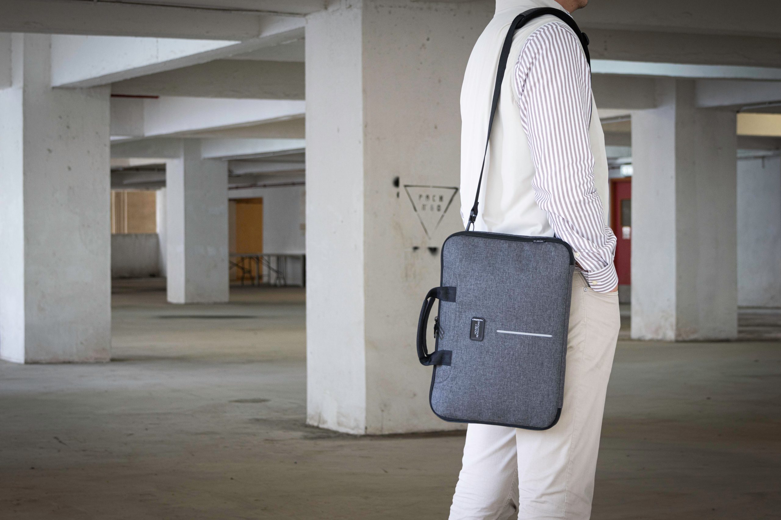 BrandCharger Spectre 2 sac pour ordinateur portable de 16'' – Image 11