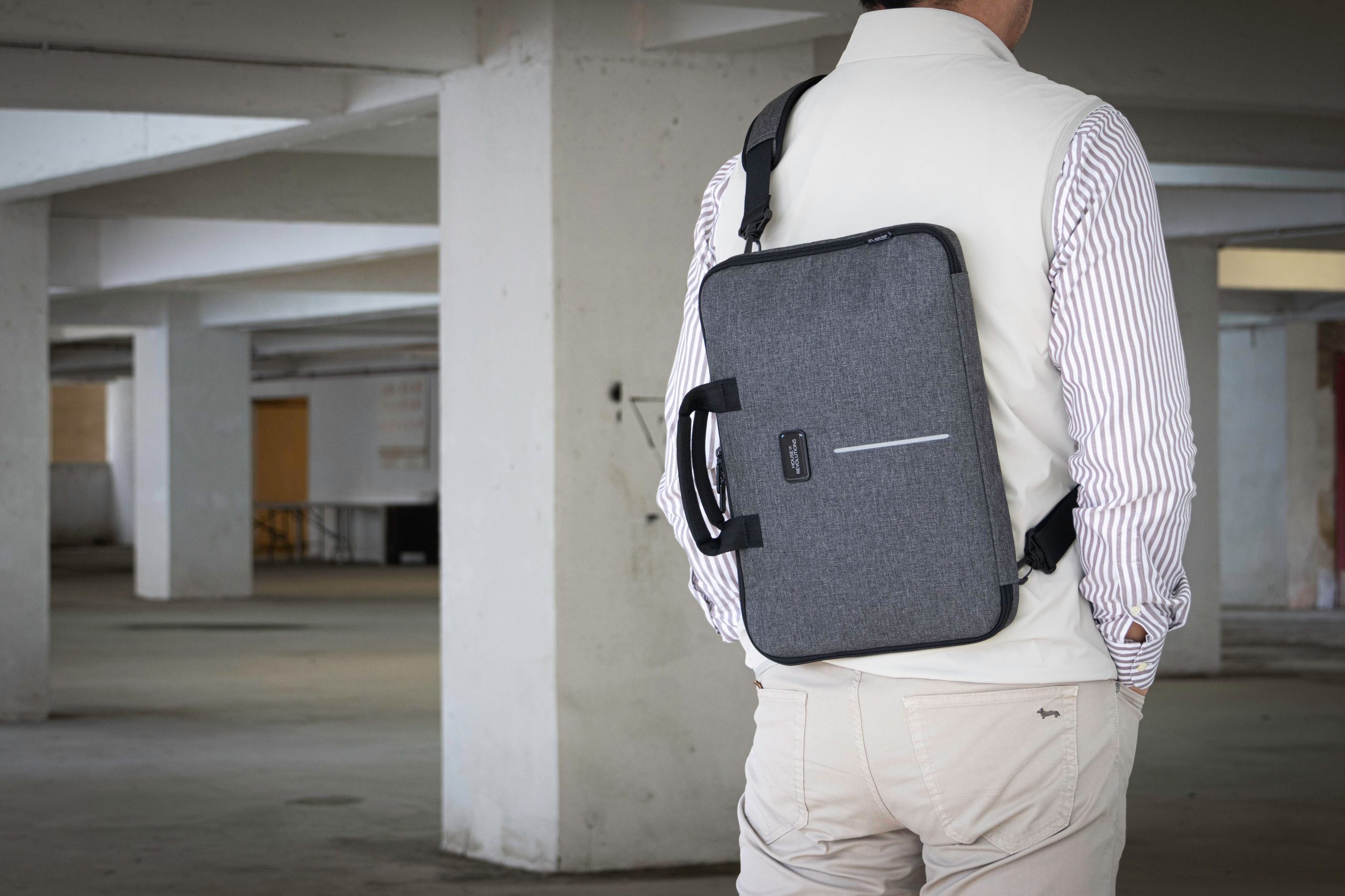 BrandCharger Spectre 2 sac pour ordinateur portable de 16'' – Image 13