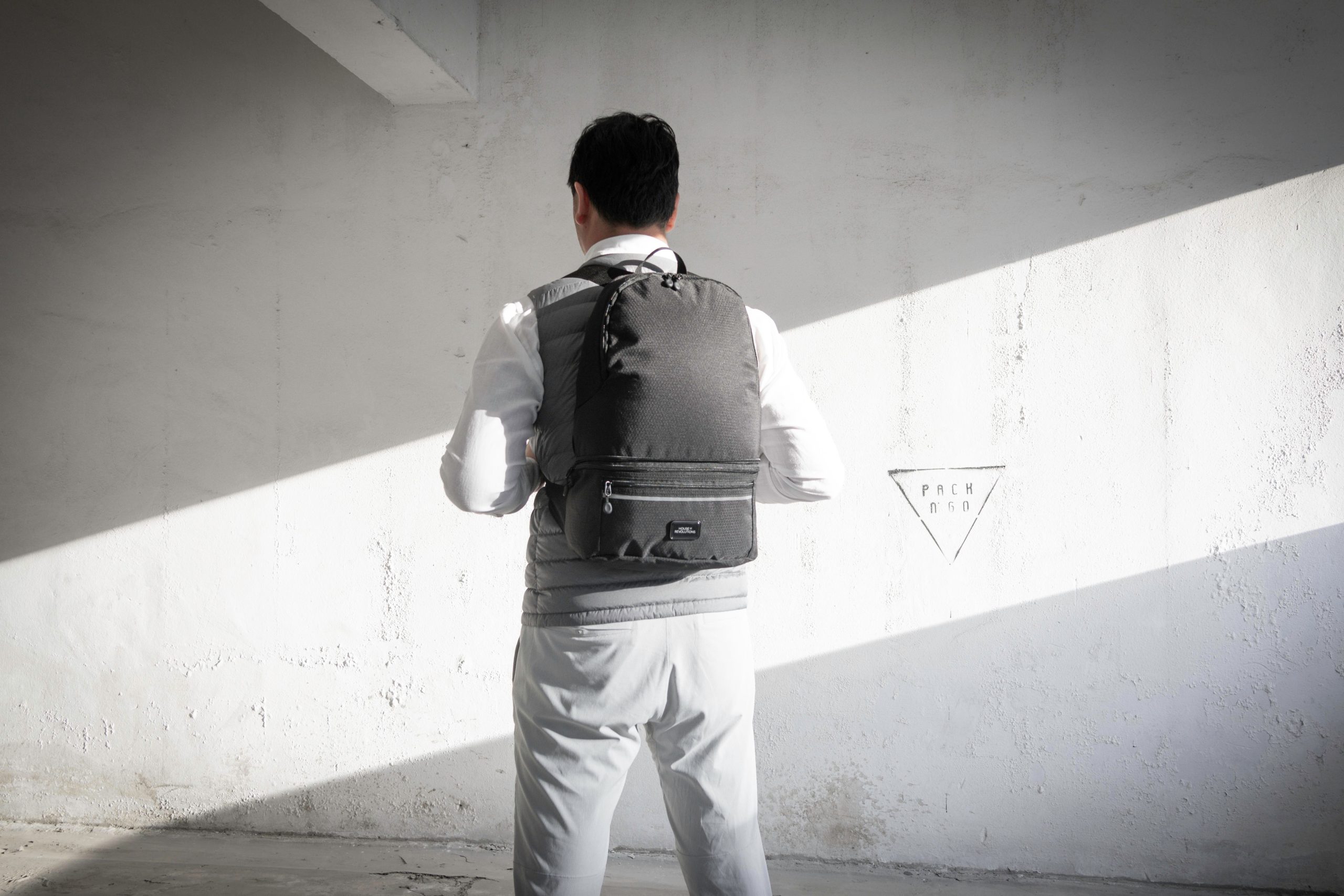 BrandCharger Combo sac convertible – Image 4