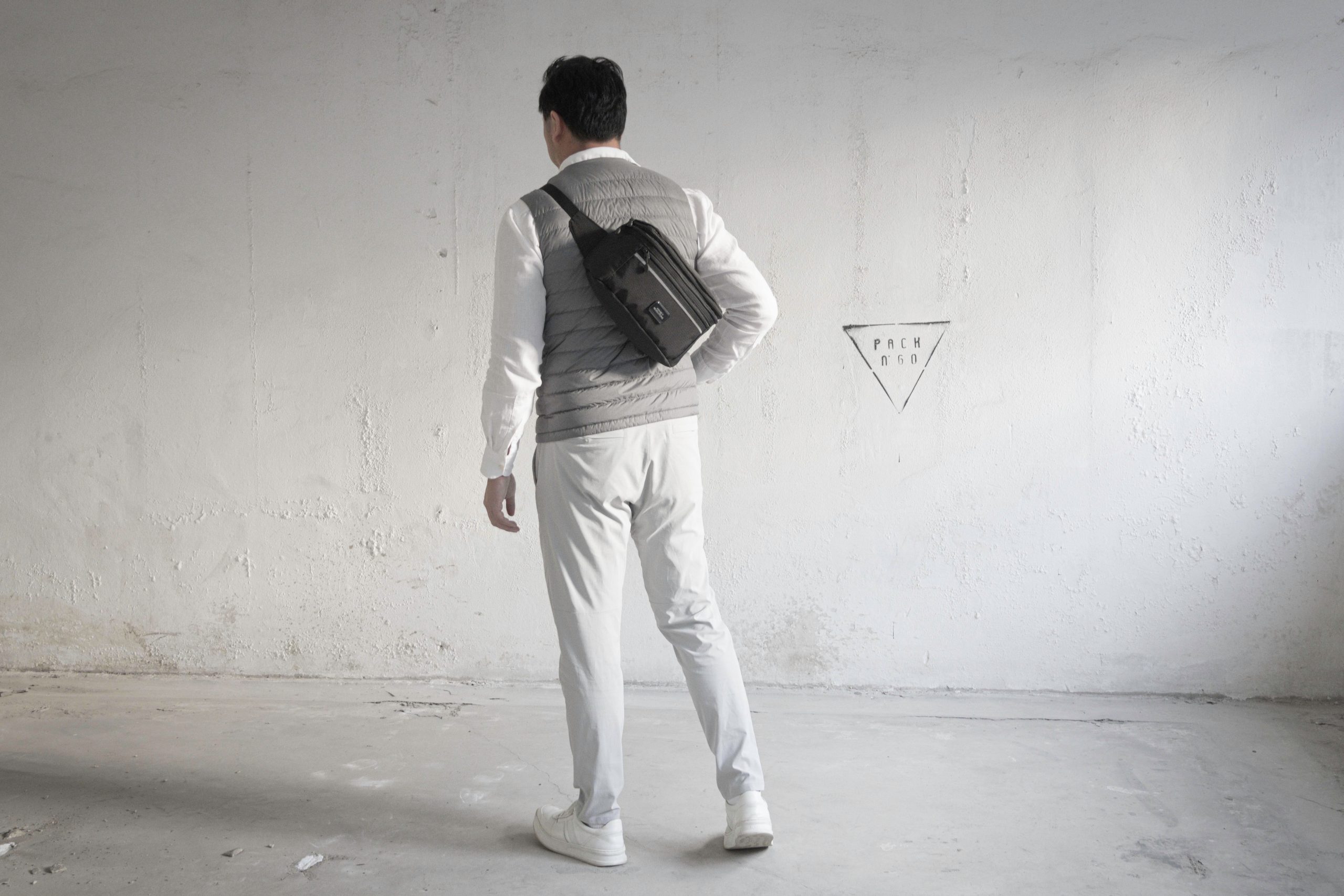 BrandCharger Combo sac convertible – Image 9