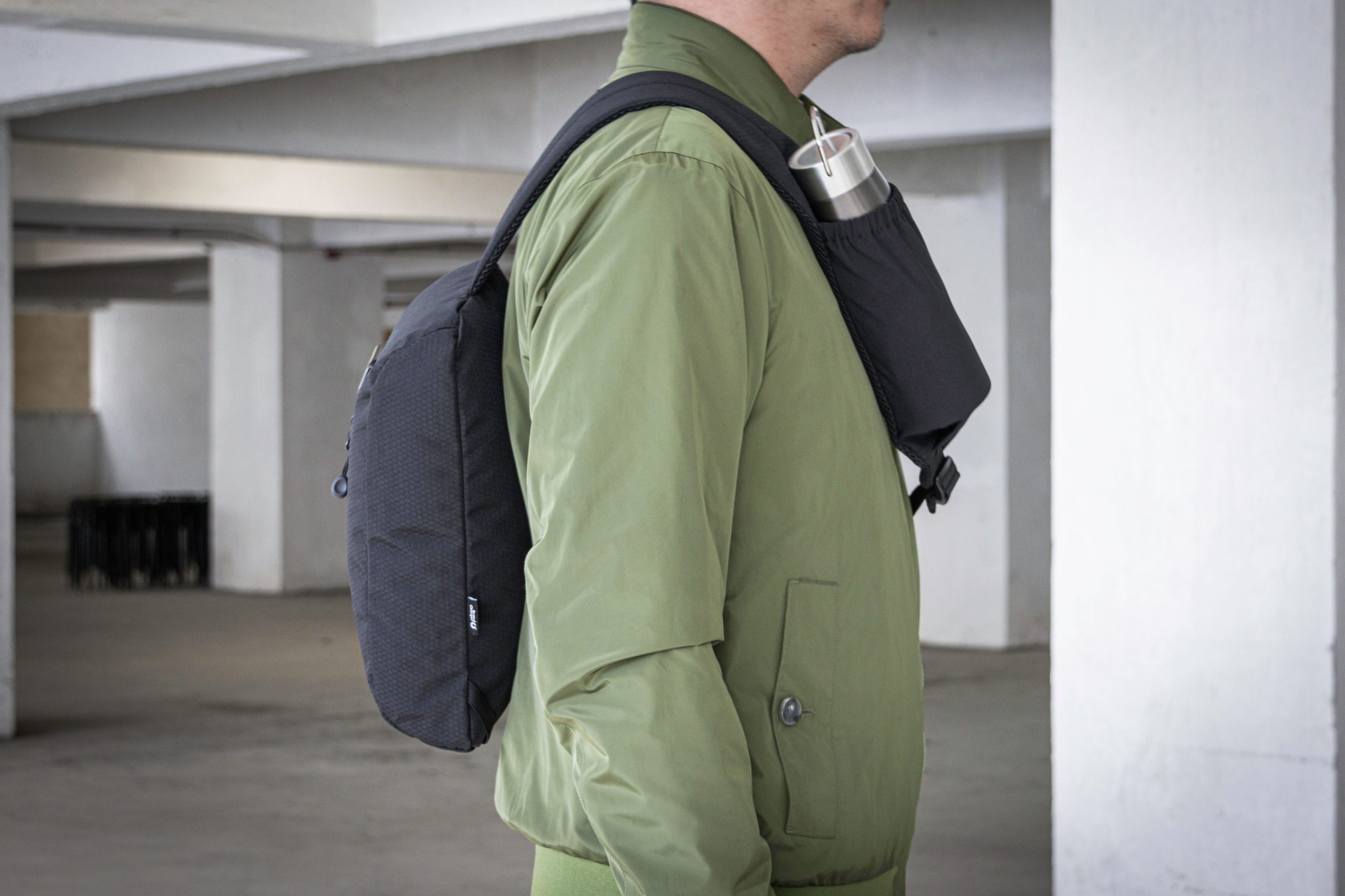 BrandCharger Sling sac à dos – Image 6