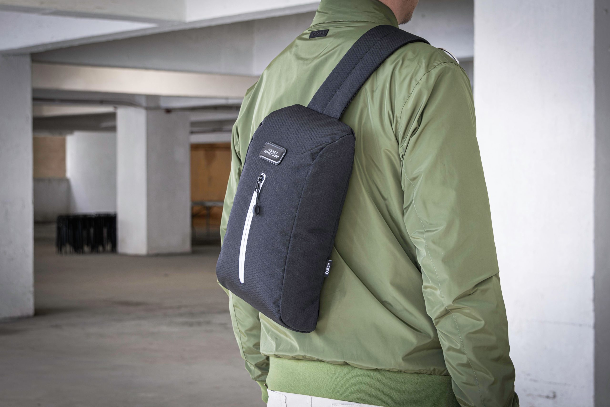 BrandCharger Sling sac à dos – Image 7