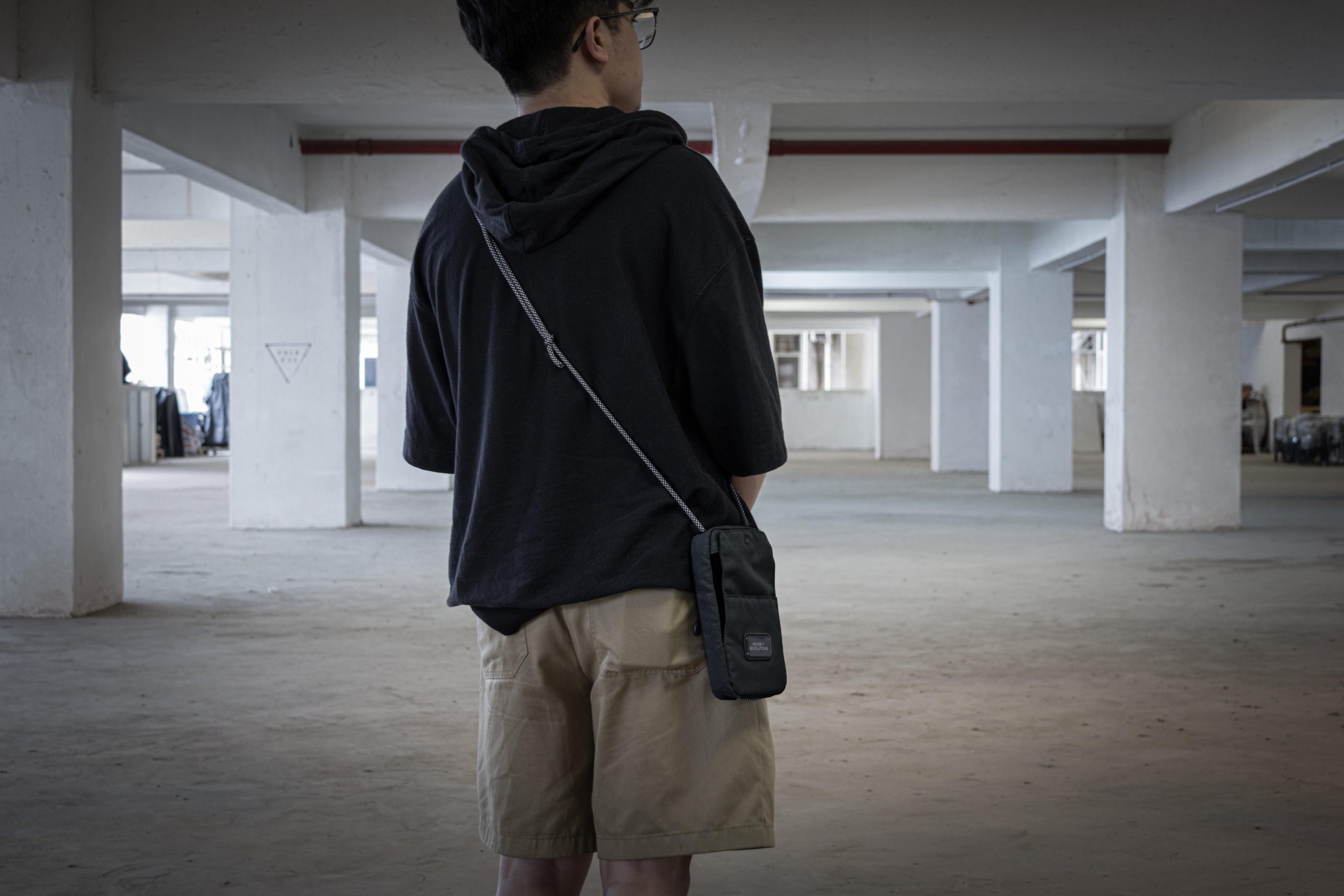 BrandCharger Solo sac bandoulière – Image 4