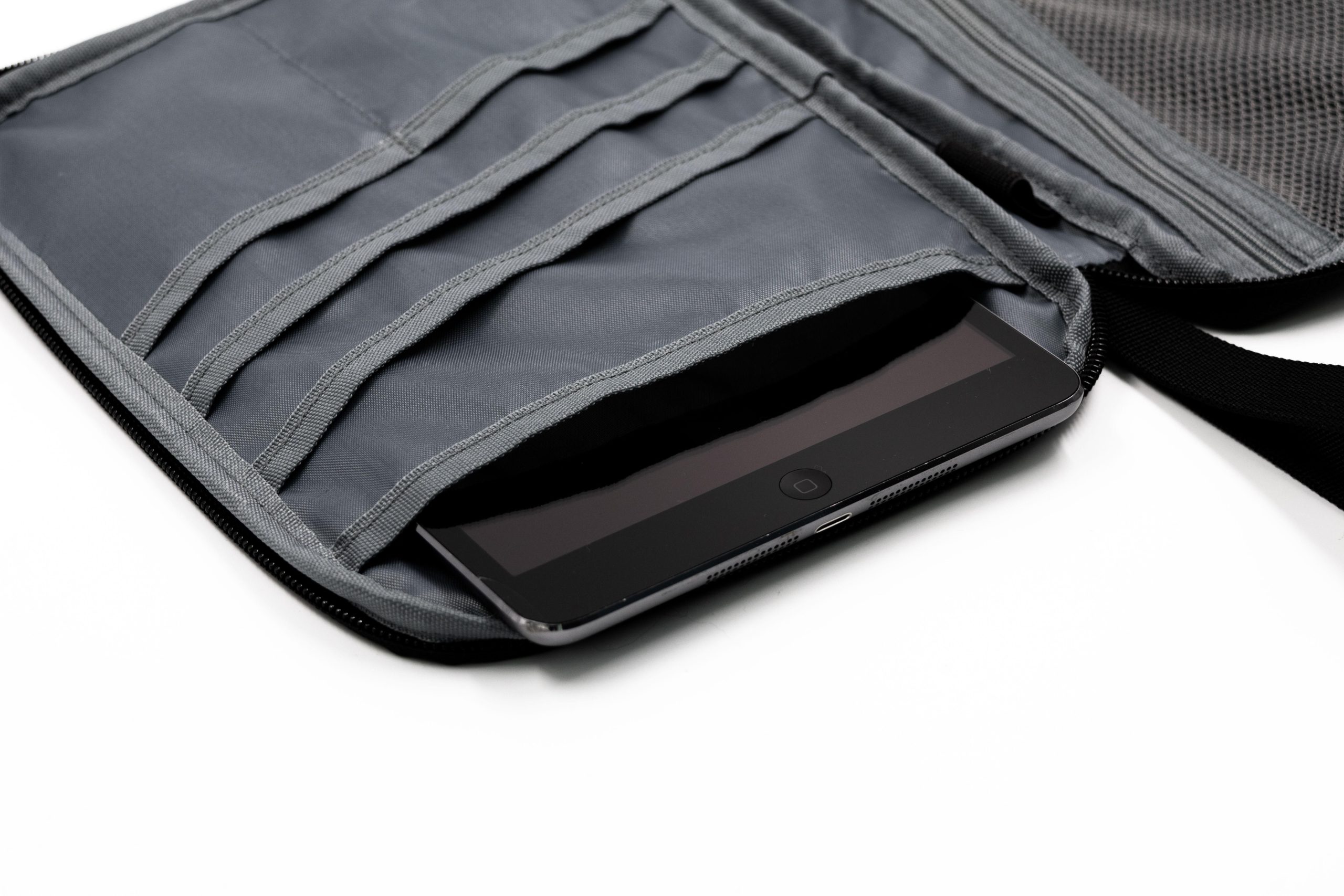 BrandCharger Rover portefeuille de voyage – Image 4